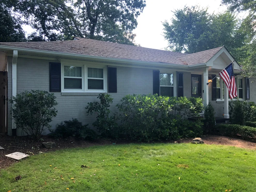 Outdoor House Painting by Dogwood Family Homes - Photo 3