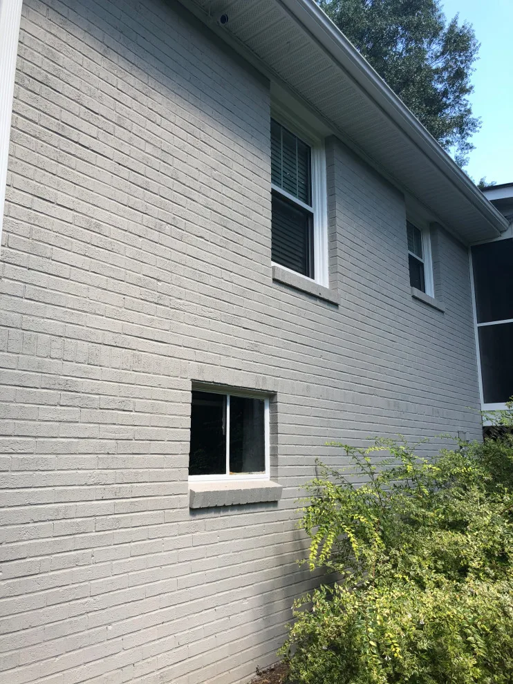 Outdoor House Painting by Dogwood Family Homes - Photo 6