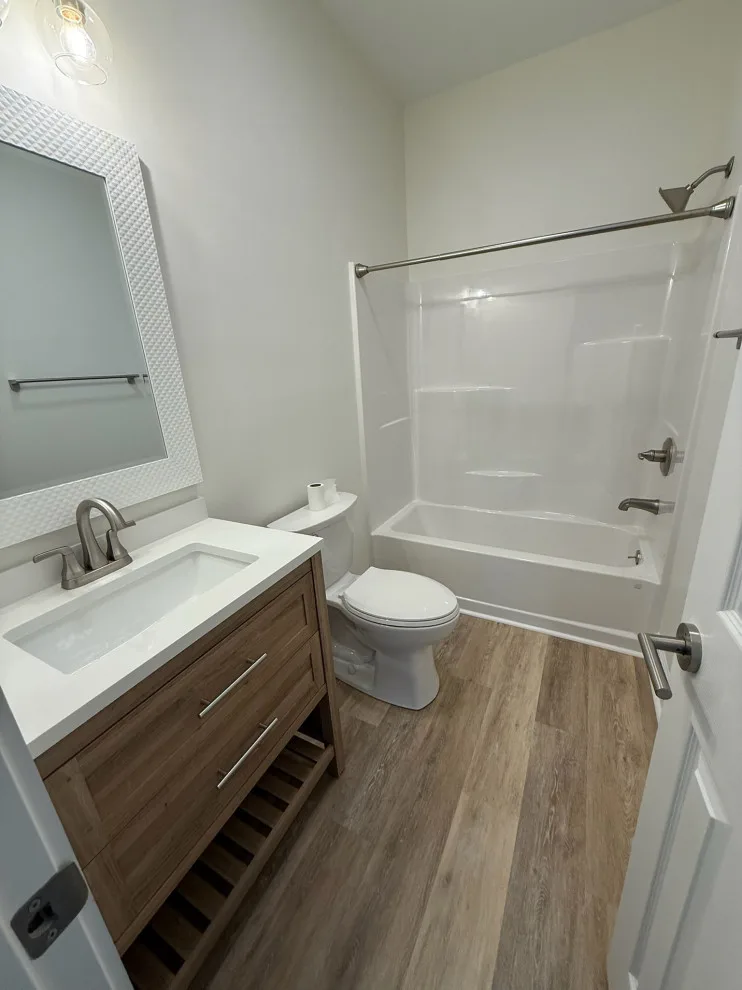 Complete Condominium Renovation in North Myrtle Beach, SC by On-Site Builders - Photo 9