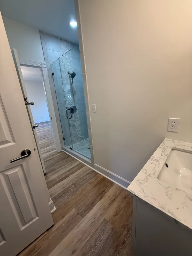 Complete Condominium Renovation in North Myrtle Beach, SC by On-Site Builders - Photo 10