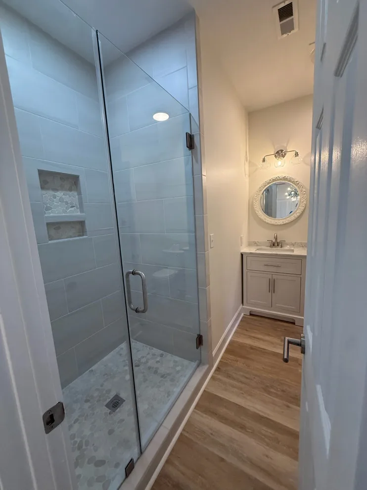 Complete Condominium Renovation in North Myrtle Beach, SC by On-Site Builders - Photo 4