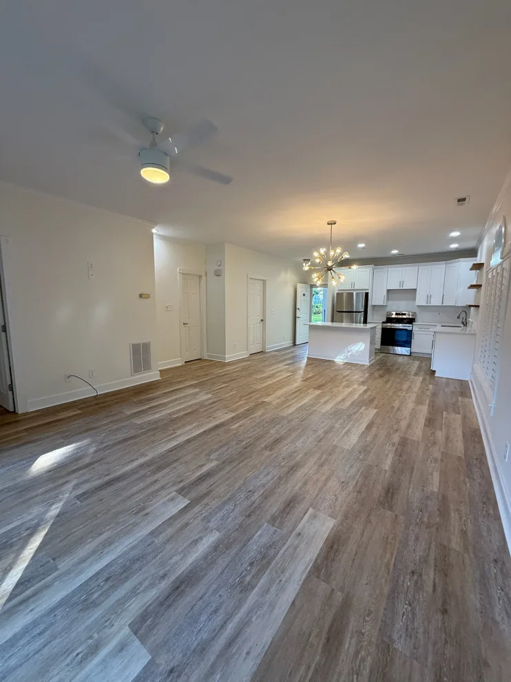 Complete Condominium Renovation in North Myrtle Beach, SC by On-Site Builders - Photo 2