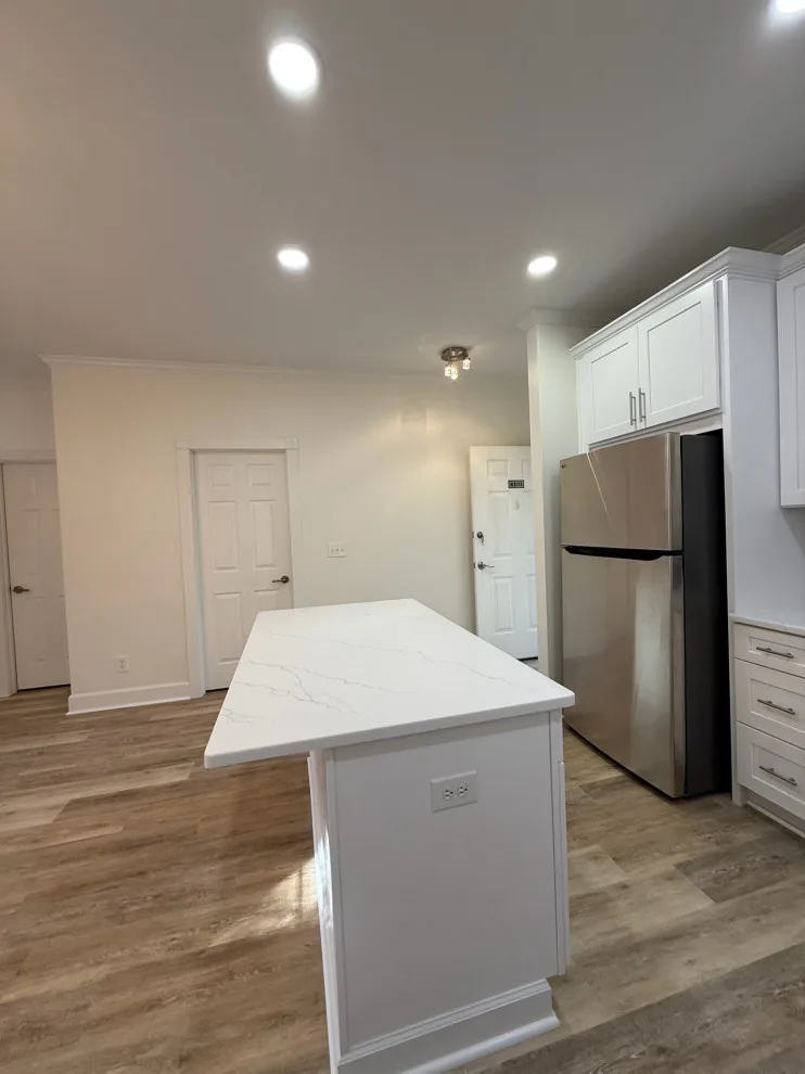Complete Condominium Renovation in North Myrtle Beach, SC by On-Site Builders - Photo 5