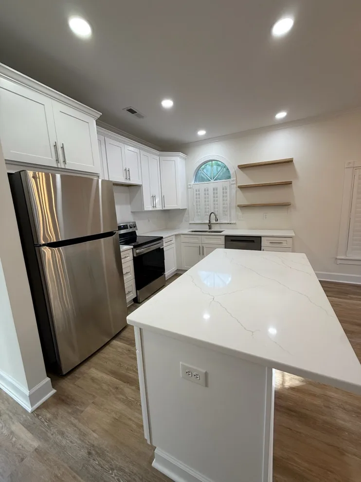 Complete Condominium Renovation in North Myrtle Beach, SC by On-Site Builders - Photo 6