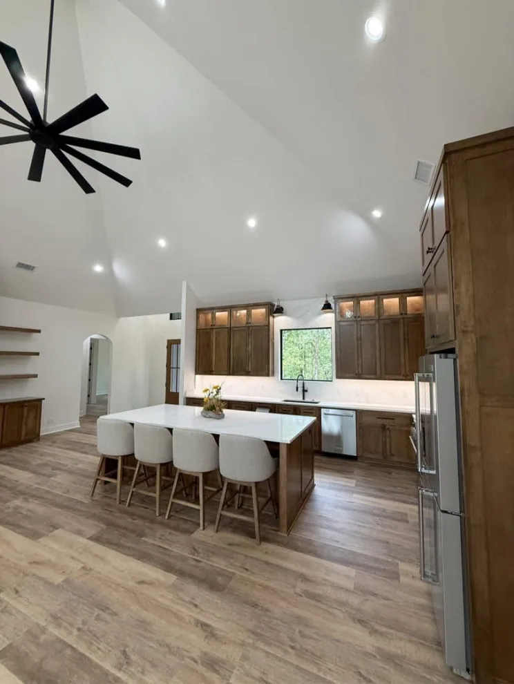 Tailored New Build Residence by Neil Robinson Custom Homes, LLC - Photo 31