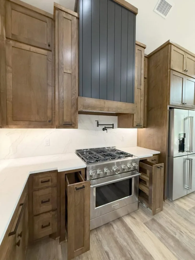 Tailored New Build Residence by Neil Robinson Custom Homes, LLC - Photo 14