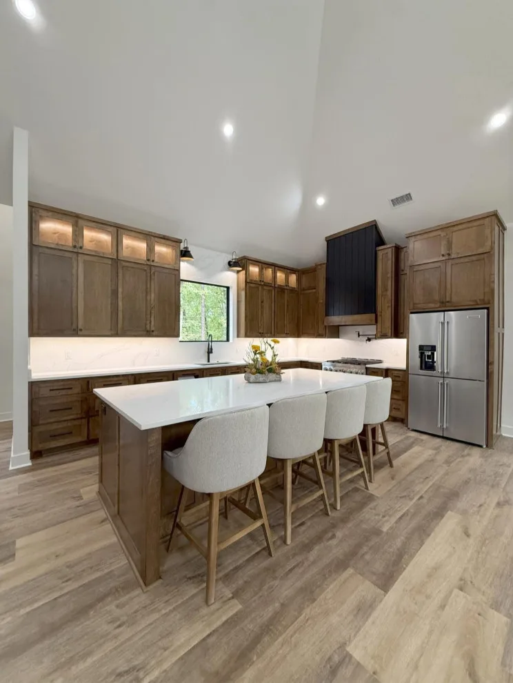 Tailored New Build Residence by Neil Robinson Custom Homes, LLC - Photo 50