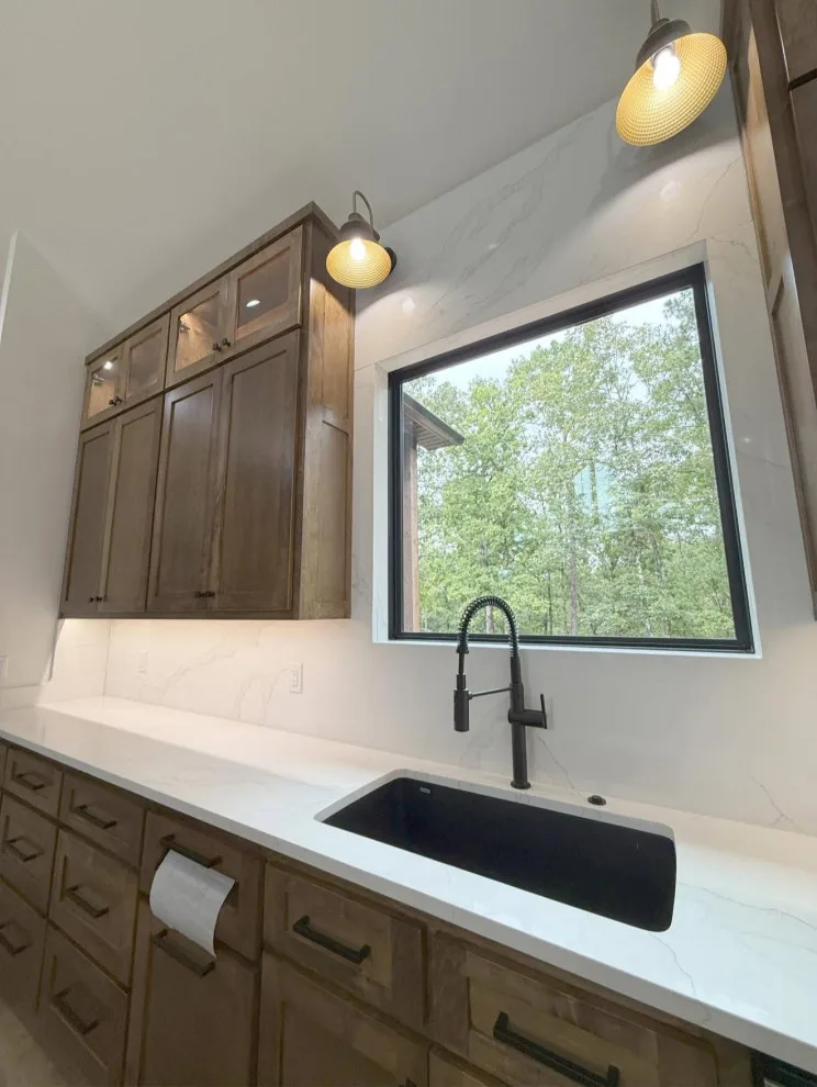 Tailored New Build Residence by Neil Robinson Custom Homes, LLC - Photo 32