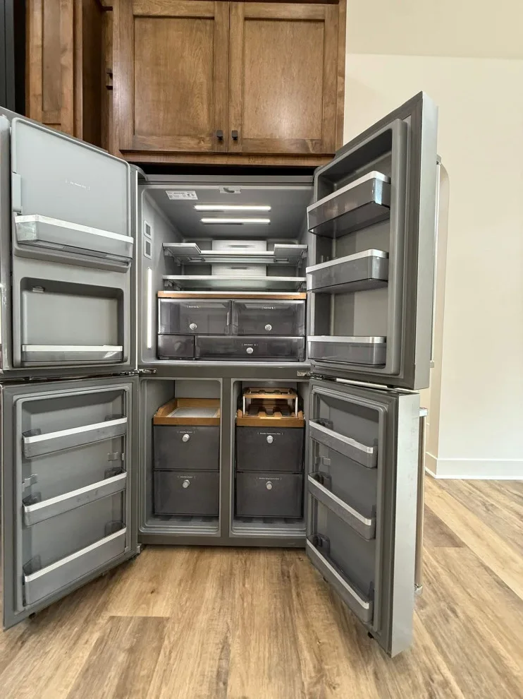 Tailored New Build Residence by Neil Robinson Custom Homes, LLC - Photo 53