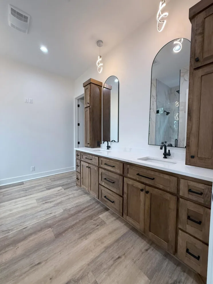 Tailored New Build Residence by Neil Robinson Custom Homes, LLC - Photo 2