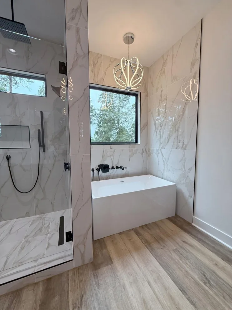 Tailored New Build Residence by Neil Robinson Custom Homes, LLC - Photo 80