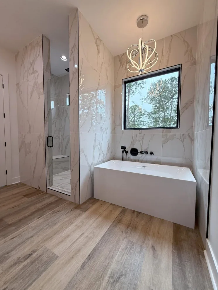 Tailored New Build Residence by Neil Robinson Custom Homes, LLC - Photo 24
