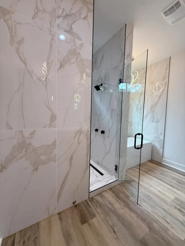 Tailored New Build Residence by Neil Robinson Custom Homes, LLC - Photo 7
