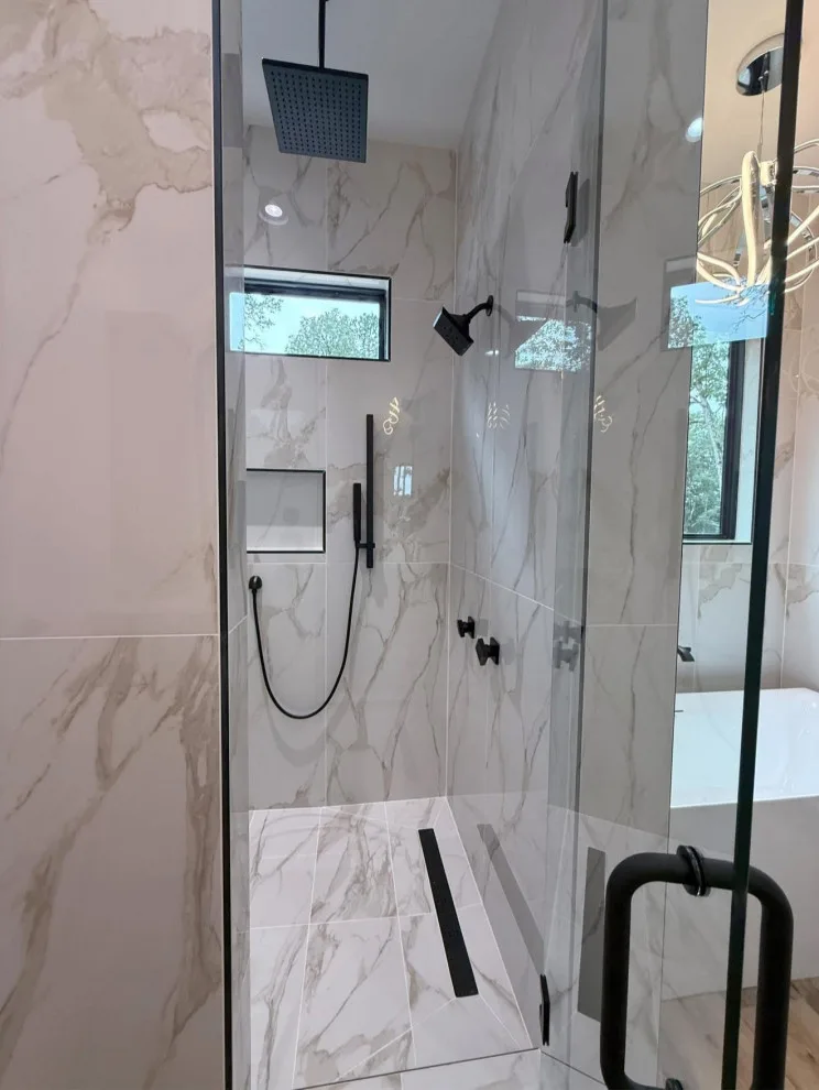 Tailored New Build Residence by Neil Robinson Custom Homes, LLC - Photo 79