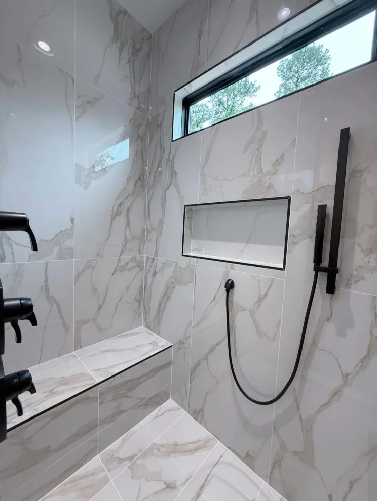 Tailored New Build Residence by Neil Robinson Custom Homes, LLC - Photo 25