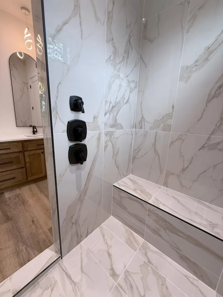 Tailored New Build Residence by Neil Robinson Custom Homes, LLC - Photo 69