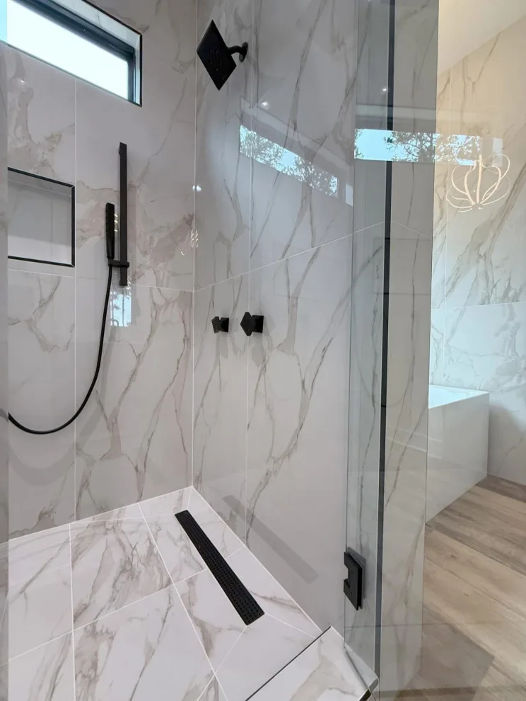 Tailored New Build Residence by Neil Robinson Custom Homes, LLC - Photo 38