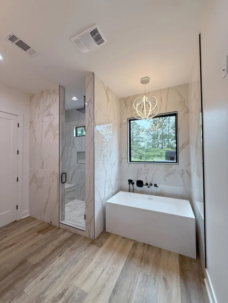 Tailored New Build Residence by Neil Robinson Custom Homes, LLC - Photo 48