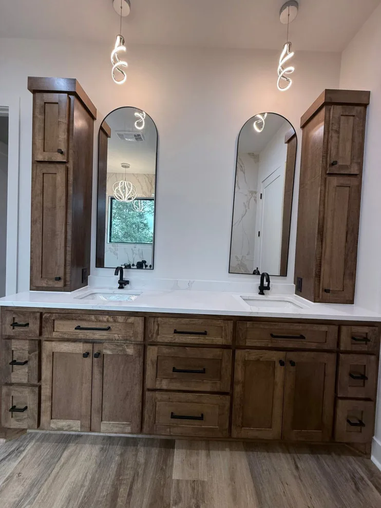 Tailored New Build Residence by Neil Robinson Custom Homes, LLC - Photo 33