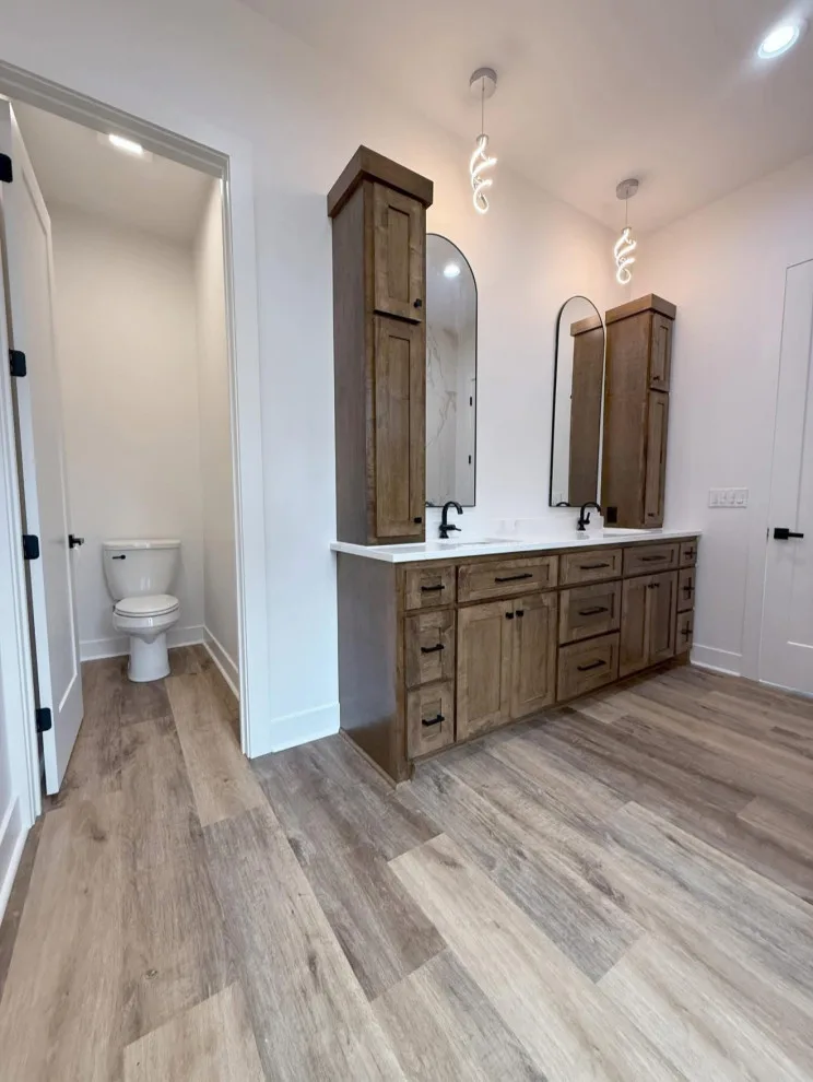 Tailored New Build Residence by Neil Robinson Custom Homes, LLC - Photo 21