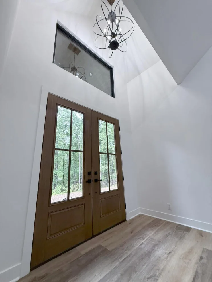 Tailored New Build Residence by Neil Robinson Custom Homes, LLC - Photo 18