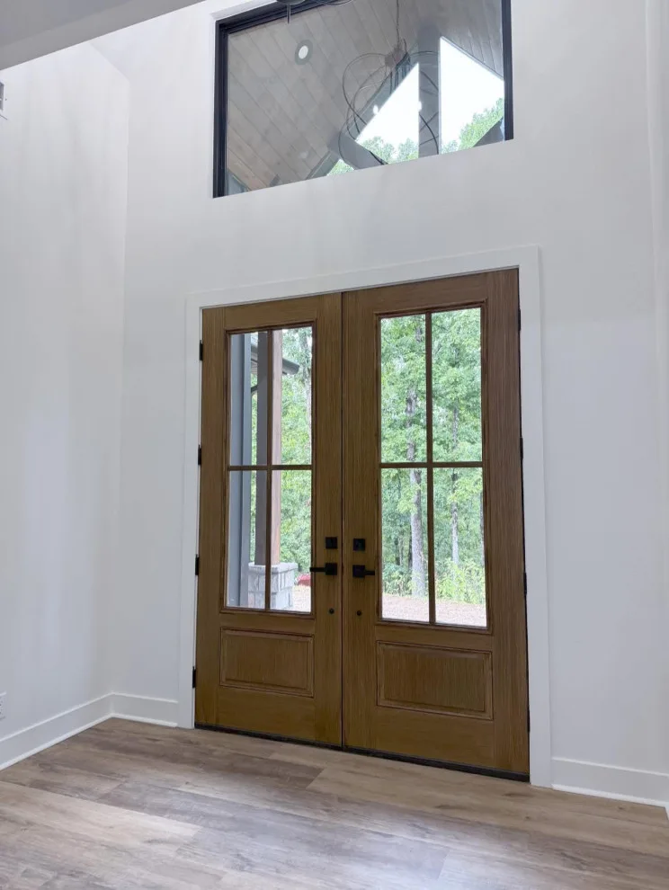 Tailored New Build Residence by Neil Robinson Custom Homes, LLC - Photo 13