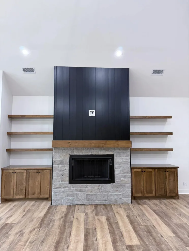 Tailored New Build Residence by Neil Robinson Custom Homes, LLC - Photo 61