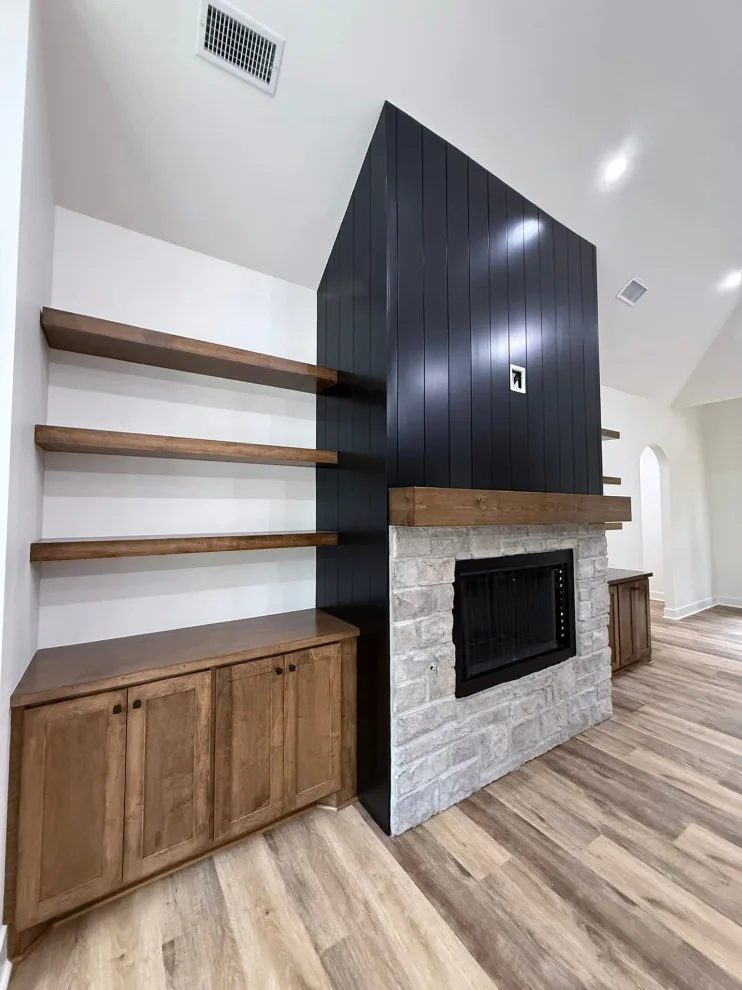 Tailored New Build Residence by Neil Robinson Custom Homes, LLC - Photo 37