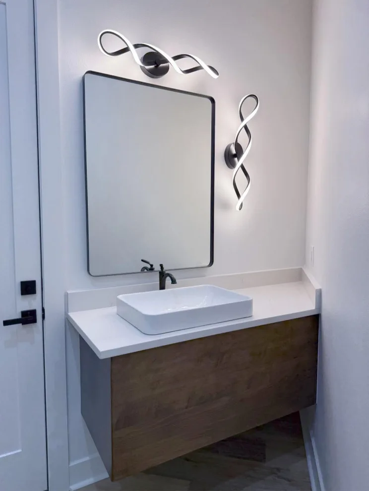 Tailored New Build Residence by Neil Robinson Custom Homes, LLC - Photo 78