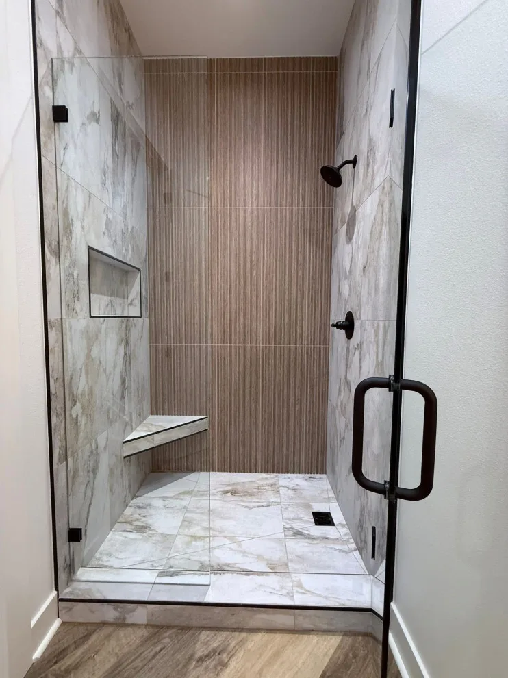 Tailored New Build Residence by Neil Robinson Custom Homes, LLC - Photo 11