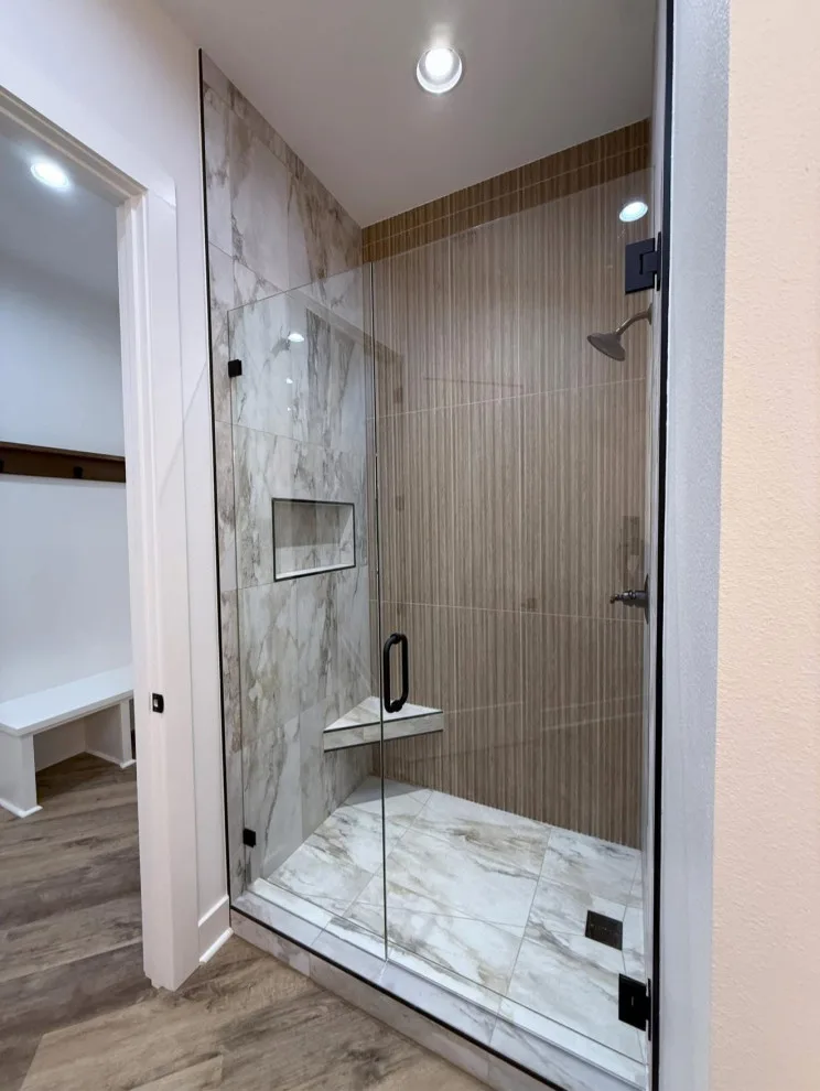 Tailored New Build Residence by Neil Robinson Custom Homes, LLC - Photo 3