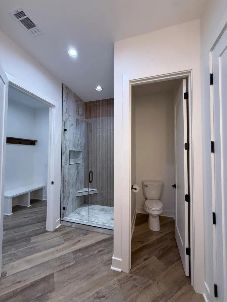 Tailored New Build Residence by Neil Robinson Custom Homes, LLC - Photo 59