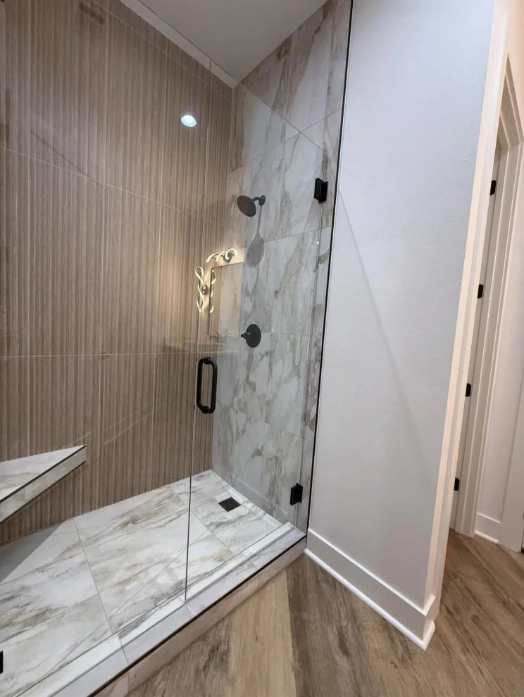 Tailored New Build Residence by Neil Robinson Custom Homes, LLC - Photo 46