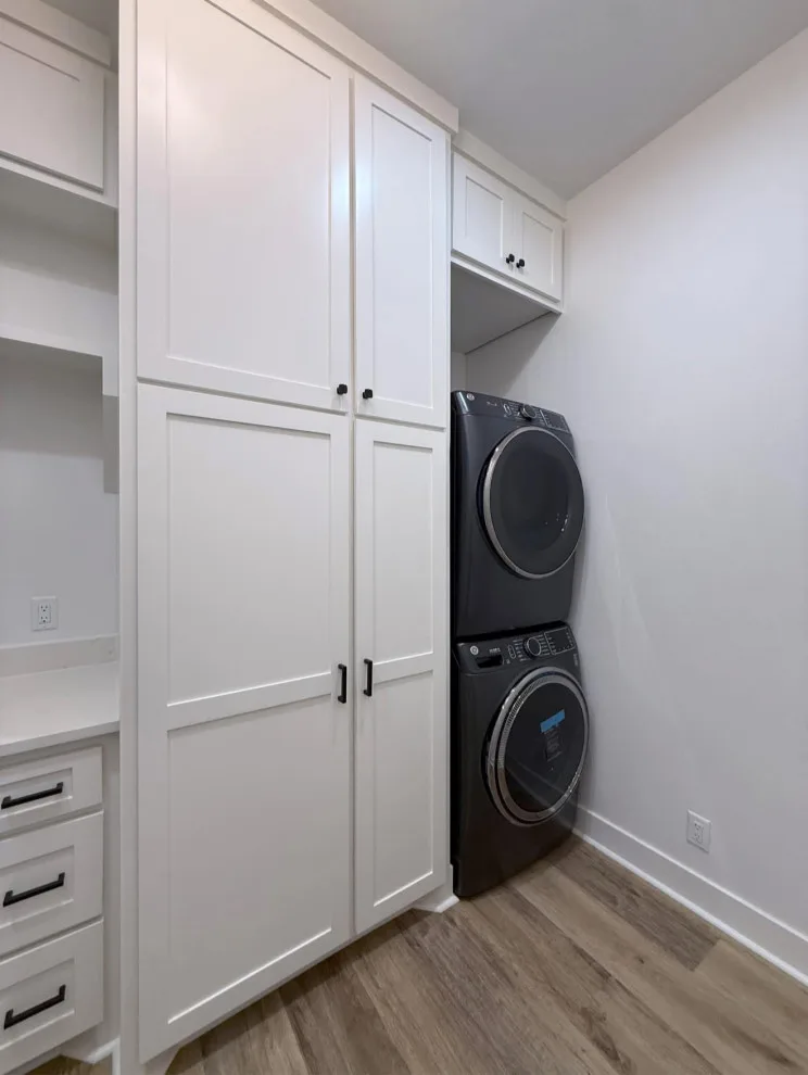 Tailored New Build Residence by Neil Robinson Custom Homes, LLC - Photo 60