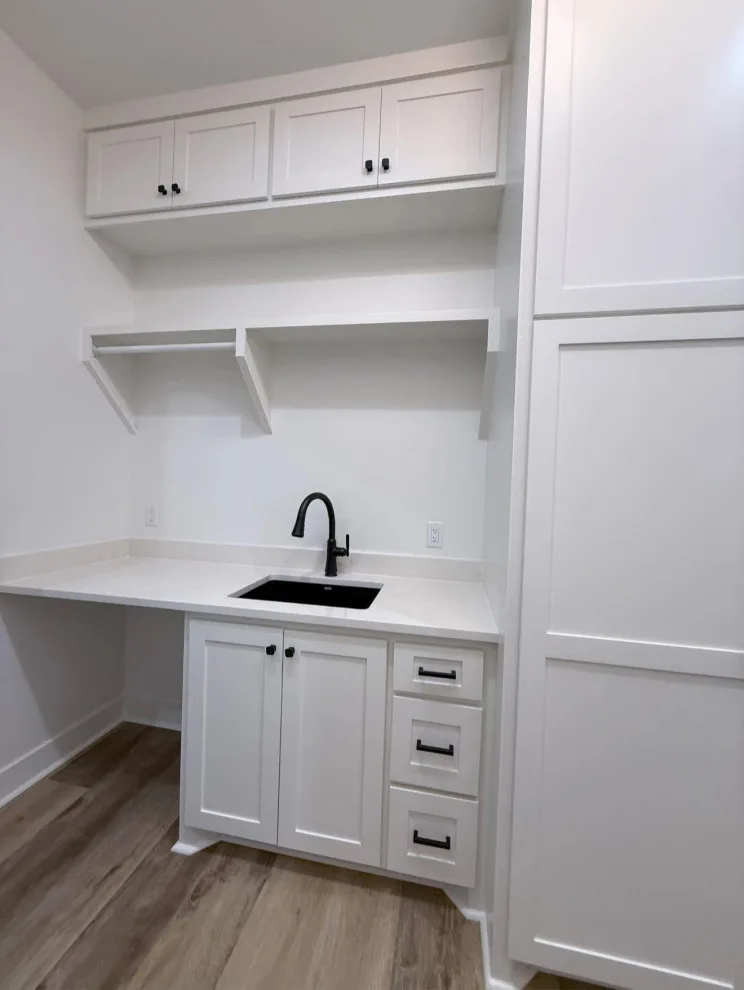 Tailored New Build Residence by Neil Robinson Custom Homes, LLC - Photo 64
