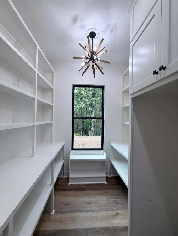 Tailored New Build Residence by Neil Robinson Custom Homes, LLC - Photo 72