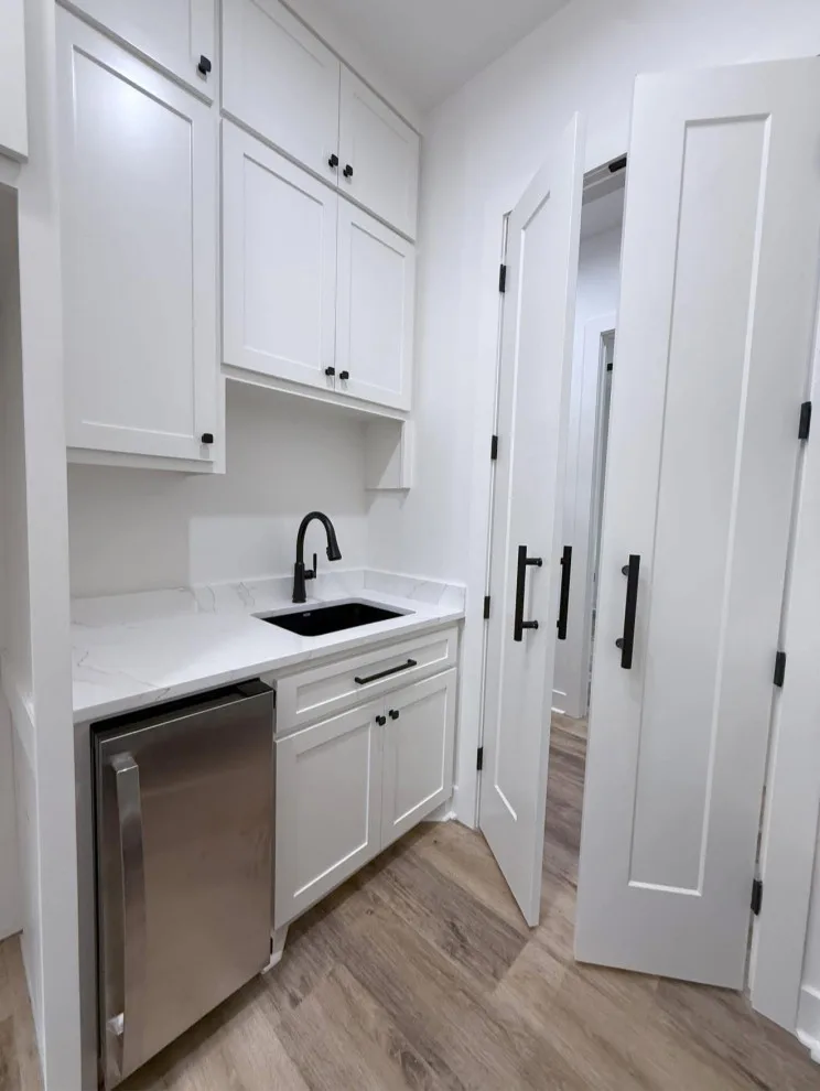 Tailored New Build Residence by Neil Robinson Custom Homes, LLC - Photo 9