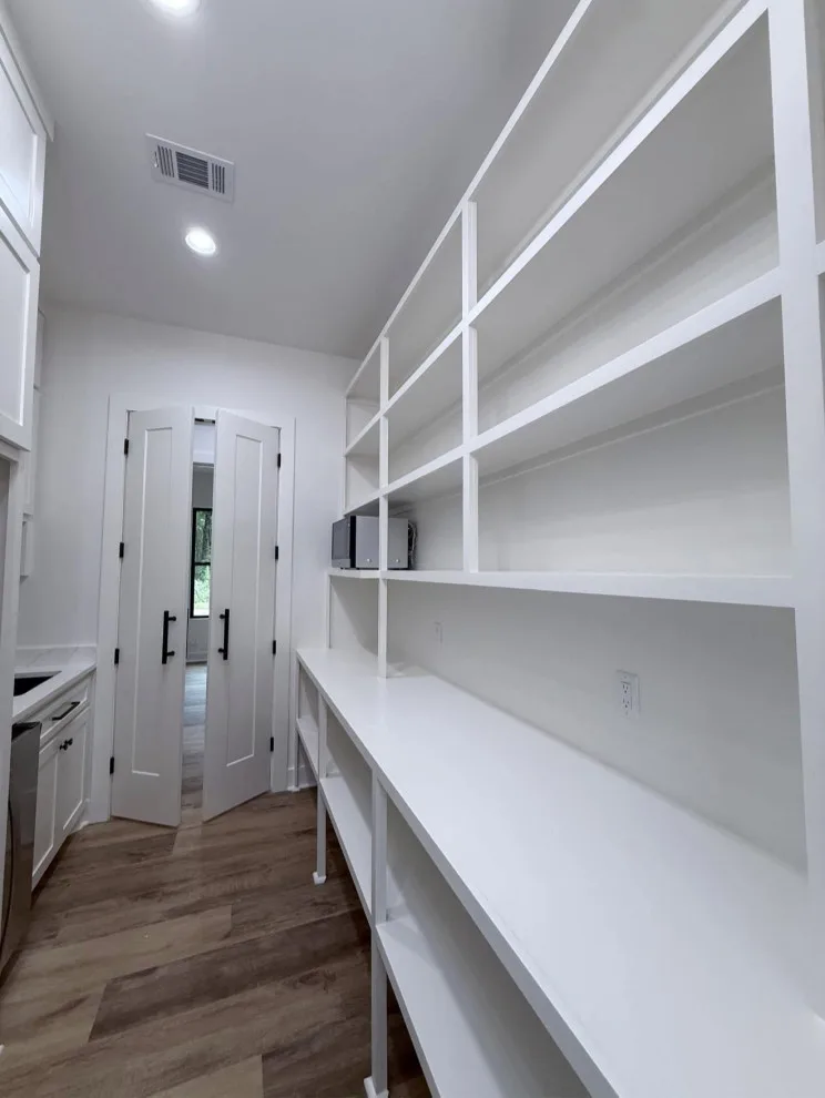 Tailored New Build Residence by Neil Robinson Custom Homes, LLC - Photo 27