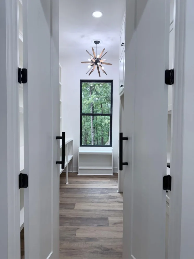 Tailored New Build Residence by Neil Robinson Custom Homes, LLC - Photo 56
