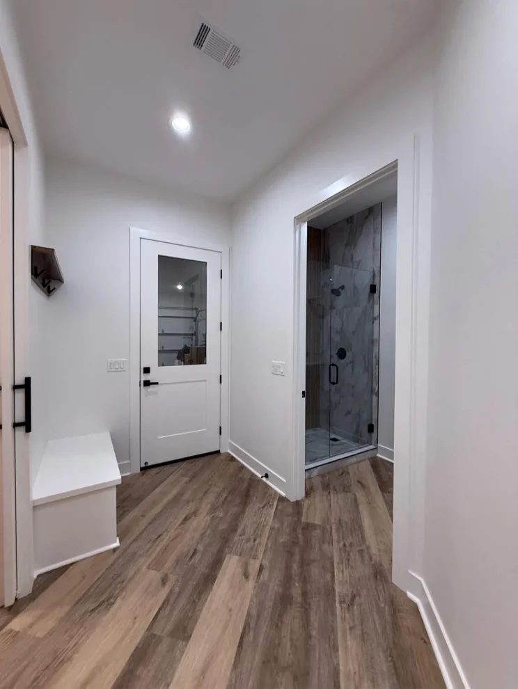 Tailored New Build Residence by Neil Robinson Custom Homes, LLC - Photo 77
