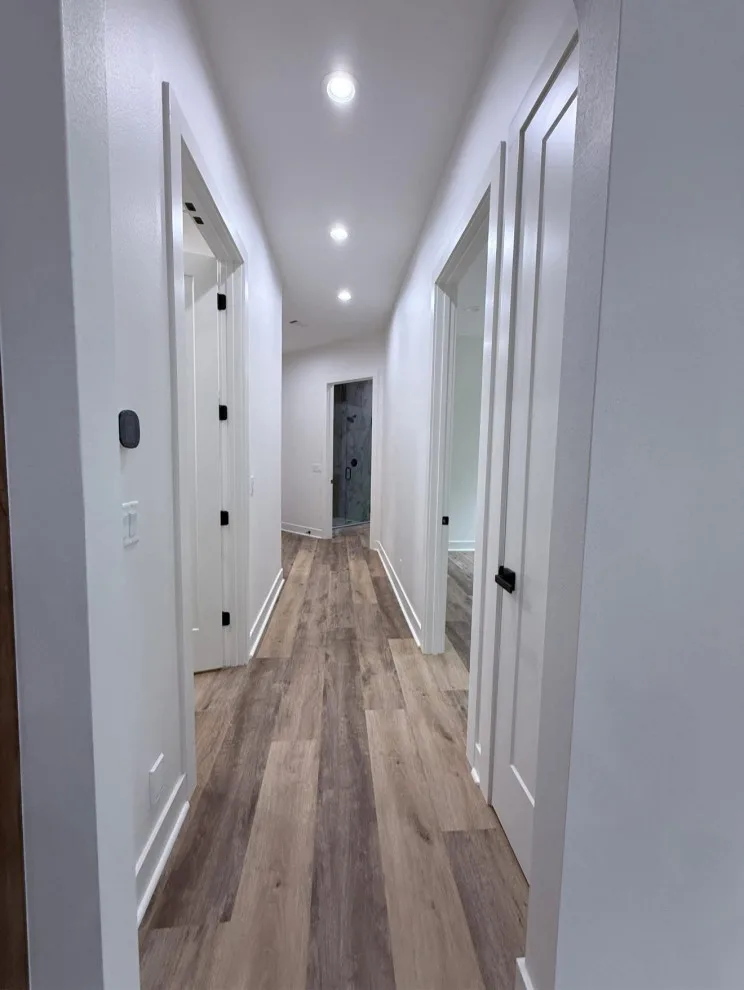 Tailored New Build Residence by Neil Robinson Custom Homes, LLC - Photo 17