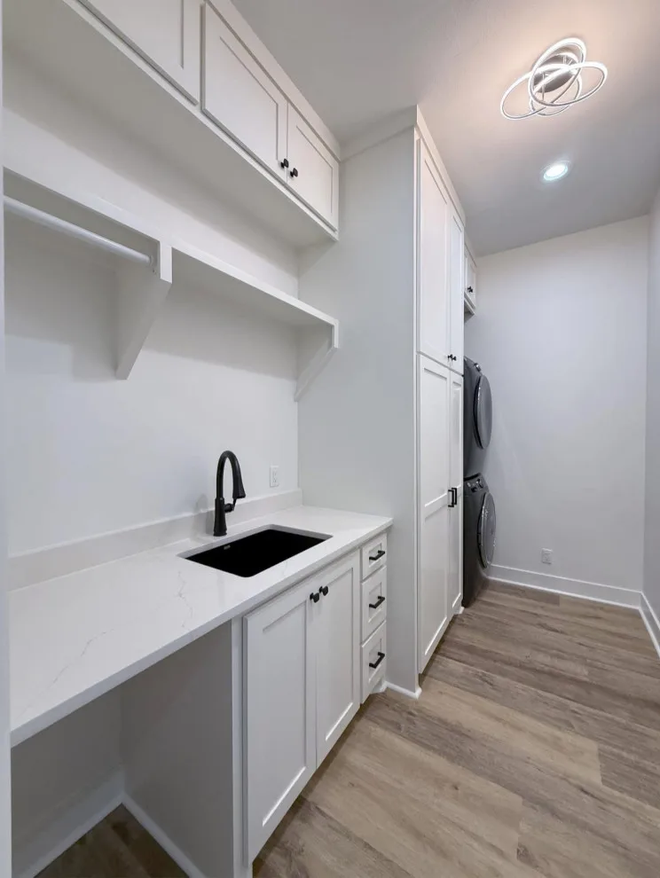 Tailored New Build Residence by Neil Robinson Custom Homes, LLC - Photo 35
