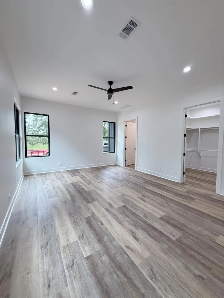 Tailored New Build Residence by Neil Robinson Custom Homes, LLC - Photo 57