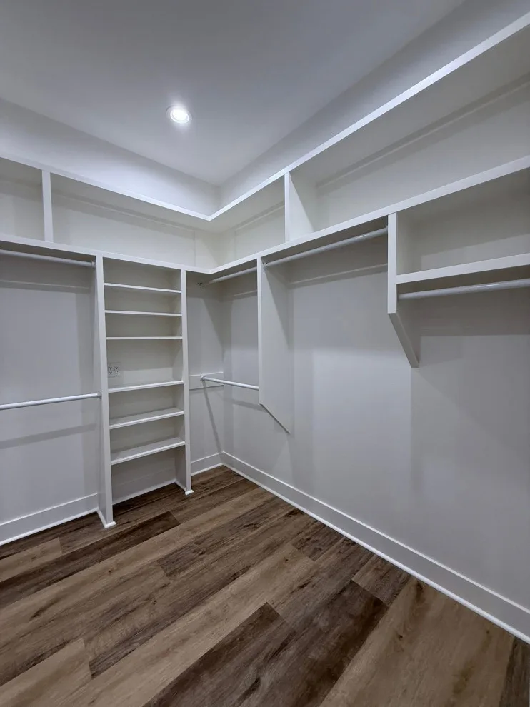 Tailored New Build Residence by Neil Robinson Custom Homes, LLC - Photo 66