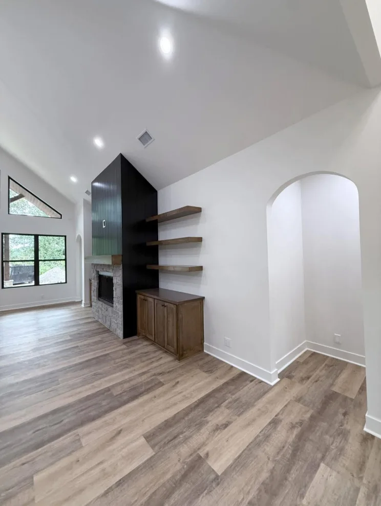 Tailored New Build Residence by Neil Robinson Custom Homes, LLC - Photo 76
