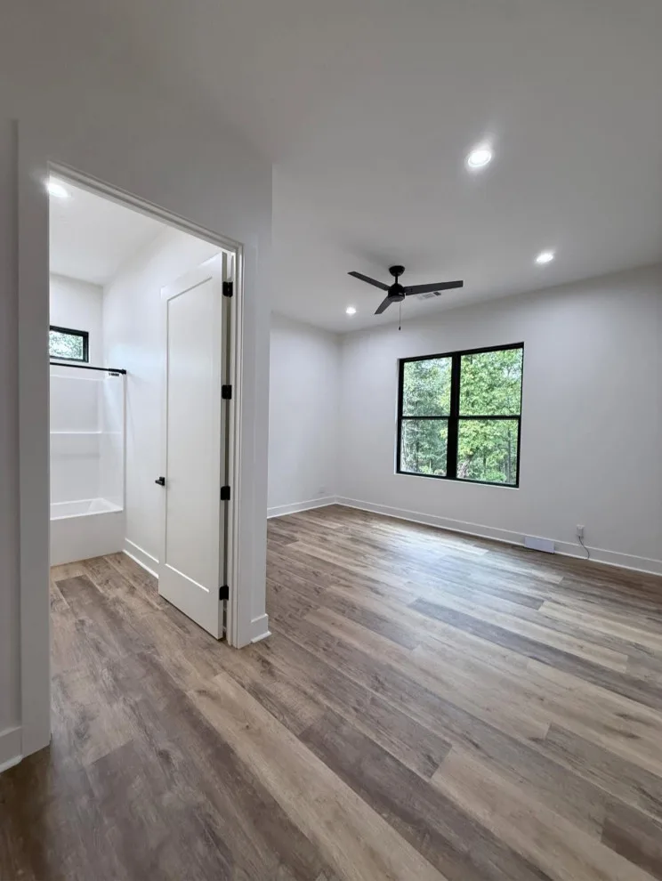 Tailored New Build Residence by Neil Robinson Custom Homes, LLC - Photo 47