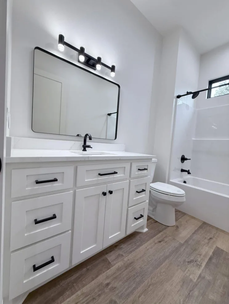 Tailored New Build Residence by Neil Robinson Custom Homes, LLC - Photo 55