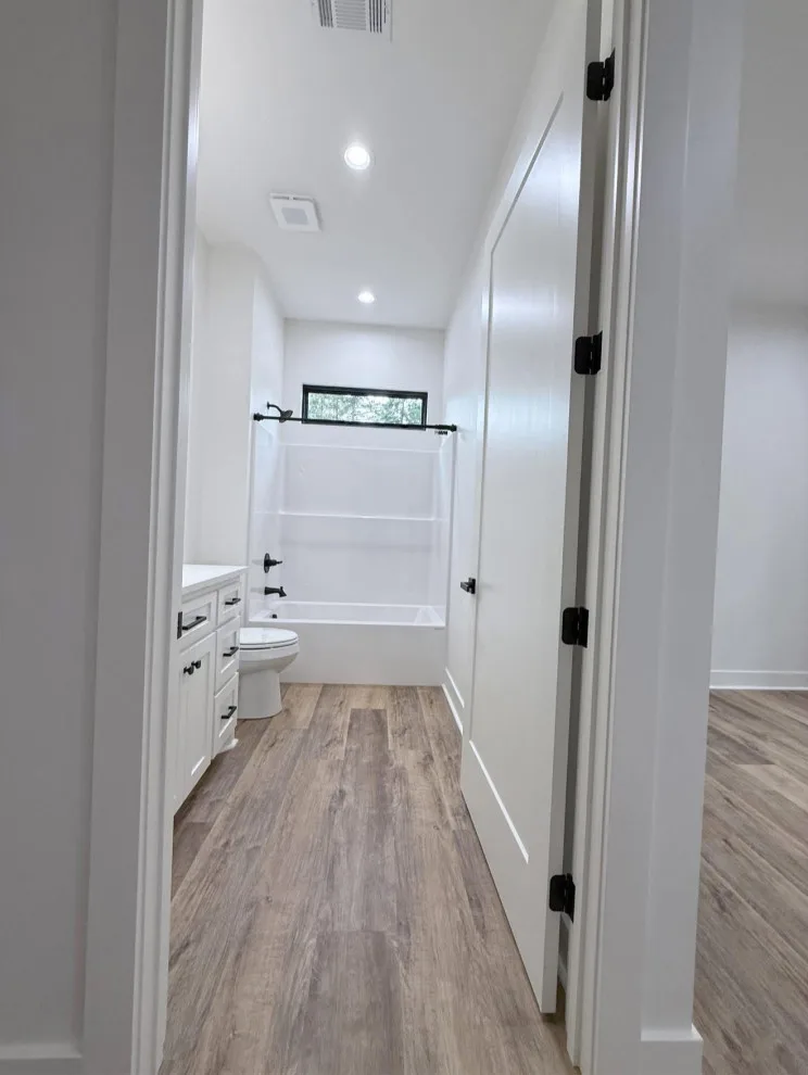 Tailored New Build Residence by Neil Robinson Custom Homes, LLC - Photo 19