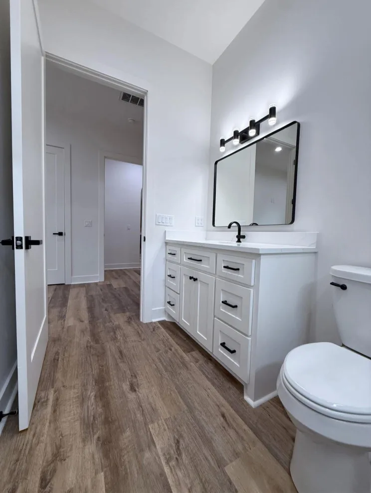 Tailored New Build Residence by Neil Robinson Custom Homes, LLC - Photo 8