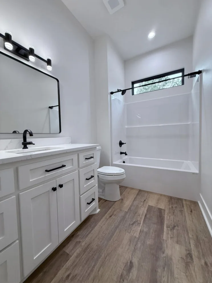 Tailored New Build Residence by Neil Robinson Custom Homes, LLC - Photo 40